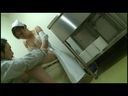 【Hot Entertainment】Obscene begging for a mature female nurse on the night shift #021 HOC-085-03