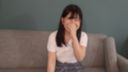 Big with girlish naivety. 2 removal exercises of excellent material who likes with a long tongue swallowing trainee #1 Kana(19)