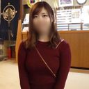 《人妻・ハメ撮り》エロい美尻を持つ３４歳、人妻◆温泉旅館で生ハメSEX！エロすぎる声を上げてイキ狂う！