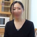 【自宅ハメ撮り・熟女】困り顔も笑顔も実に可愛らしい52歳、奥さん！自宅でド淫乱プレイ！怒号をあげて喘ぎながら痙攣イキ！