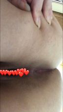 Complete virginity! Shaved! Idol face Sora-chan's naked gymnastics, masturbation, shower, finger, hikuhiku