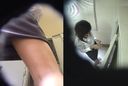 [Bonus / dressing room video] Sneak into the OL changing room! Vol.4 Full of sexy changing scenes & Too erotic and extremely dangerous dressing room video! !!