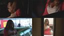 - [Big boobs Burun Burun] A love love couple flirting in front of the apartment Her purun purun boobs are seriously irresistible The moment I broke up with my boyfriend, I went up to the room and immediately squirmed