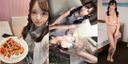 * Limited special price [Face] Beautiful girl with nursing student idol face (19) Remove the saddle and roll up the in between studies! Leaked personal shooting in which a slender body is thrilled and vaginal shot