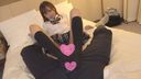 * Limited time price Until 11/22 [2480PT⇒1980PT] 152cm♪B cup petanko beautiful girl (18) ☆ Raw sex showing your at a beautiful high-rise hotel with a night view