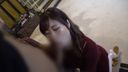 [Amateur] I can't resist this kubire. A video of a slope beauty. The last one is a forbidden play、、、