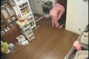 【流出】　㊙動画！!女の部屋に忍び込み…-4　【隠し撮り】