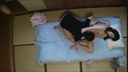 [Leaked] ㊙ Video!! A female masseuse who resisted at first ...-4 [Hidden camera]