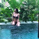 Masturbation 1 hour while a busty model is playing with a beautiful (top)