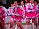 A treasured 90's ★ cheergirl collection!