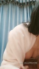 ♥ 극상 큰 가슴 여자는 바로 최강! 중국 미녀 섹스 릴레이 산업 (20)