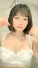 후쿠하라 아이는 매우 유사합니다!! 온라인 배달 아기 얼굴의 중국 미녀는 매우 귀엽고 위험합니다 (38)