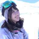 【Limited quantity】Picking up a pair of beautiful girls on the slopes. At the end, two people had me lick ^^