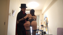 [Limited quantity] Sexy beautiful mature woman and rough cosplay 3P SEX! 【Amateur Individual Shooting】