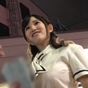 インスタ裏垢で繋がった裏垢女子と個撮から本番へ！！