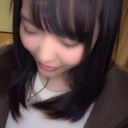 [蘿莉J●]前地下偶像Geki Kawa JD 4連續噴和ahe，大陰道射擊*個人拍攝