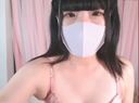 ◎ Live distribution ◎ Selfie of moe type boob girl