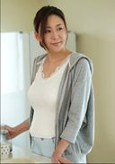 【Uncensored】Saeko Matsu The First Lie Told To Her Husband