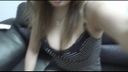 Room Masturbation Amateur Selfie Masturbation Video Living Alone Vol.1