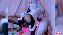 Bunny Girl Man's Daughter's Ana Luiki Squirting Continuous Shooting / Expansion Masturbation [Pekora Usada ]