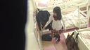 【도둑질 ●】 유출! 모 여자 기숙사에 설치된 카메라가 추잡한 동영상을 찍었다.