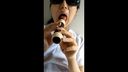 Beautiful nurse Mei's soothing recorder play & tuba