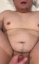 【개인 촬영】고화질! 사랑하는 뚱뚱한 사람이 암을 파고 있습니다! 섹스에 간다!