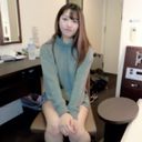 A country girl with a look similar to a gradle has finally fallen "First Saddle Supplement Plan Completed" example Niigata convenience store girl! After a tight vaginal shot, with oral ejaculation benefits