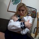 sex with an American international student 〇 student who came longing for the erotic culture of Japan