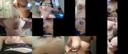 [Amateur individual shooting] Breast milk covered amateur collection special concentrated milk ×Holstein huge breasts ♡ amateur milk milking expressing acme × married woman selfie breast milk squeeze masturbation collection ♡ ♡