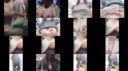 【Twit○er system】100 amateur selfie videos assortment ♡ selfie masturbation × exposed × perverted amateur selfie video collection ♡ that excites you to see a lot ♡ of exposed masturbation