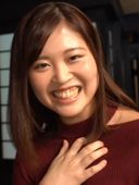 【Business Trip Menes】A dialect girl from Kyoto. Massive vaginal shot on shaved slender beauty big. Soap Play & Oral Ejaculation * Amateur / College Girl / JD