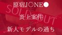 即売れ御免 事務所に内緒の超高額下着販売生脱ぎ個撮 　原宿J●NES所属 現役超人気ファッションモデルJ K 後半無許可レ〇プ(^^V)　※超炎上案件の為　取り扱い注意