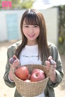 【1080P】新人東北少女AVdebut 実家はりんご農園、まだ津軽弁が抜けない（第2弹）