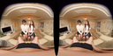4K image quality Limited sale extremely rare video Japan people Uncensored VR True White Airi Haruka Aizawa