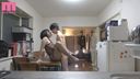 【Amateur 1080P】A home for two until the morning sun rises after running out of night