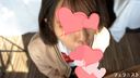 【Personal shooting】Earning pocket money after school J〇!? Beautiful breasts after school