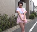 [Uncensored] 004 Amateur Yuka – [If you see this in person ... Probably facial pallor (゚Д ゚)] I asked an active female college student to forcibly go home ... Reveal all the secret part-time jobs of spring break that you can't tell anyone!