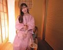 [Temptation for one night stand] If you wake up drunk ... I a female colleague who invited me in a loose yukata until the next morning. Amazing 10 Shots Akira Tsumugi 《Destruction Version》