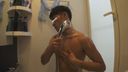 Virtual POV video! If you take a bath with NAOKI, your erection will be caught and you will be in a tight match! !!