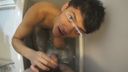 Virtual POV video! If you take a bath with NAOKI, your erection will be caught and you will be in a tight match! !!