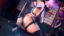 ☆☆☆707⇒505 [動畫2] = 3個BDSM特別<（2個“國一物語”和其他2個）感官集/原始編輯/心愛的保存版本>=