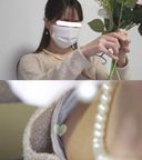 [4K] [Bouquet making] Even if you look beautiful, your are a big enemy ... [Full view high image quality]