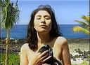 Yoshiyo Matsuo Discontinued in the 1990s, unreleased on DVD This is an image hair nude video of Matsuokayo. It is a very valuable video.