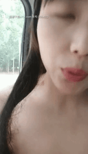 【FHD Amateur Girl】Outdoor field match with fans