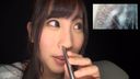 Momona Aino's subjective nasal observation Endoscopic image of Momonyan's nose!
