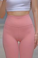 Sexy IV Pink Leggings (Erotic Cool Sister)