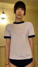 ZIP 是的燈籠褲運動服角色扮演[個人拍攝] 重印 19 歲 Noa-chan #8 [奇聞趣事酒井]