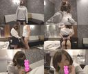 【Individual shooting】Just before graduation! The famous angel in the local area is crazy and completely fallen sex slave! Scared and longing outside is also ready for pregnancy Butch demonic video (1)