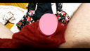 Sister Tokuno Semen Sticky Creampie Floral Satin Panties Bukkake Masturbation Underwear